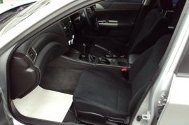 Subaru Impreza 1.5