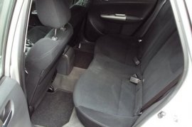 Subaru Impreza 1.5