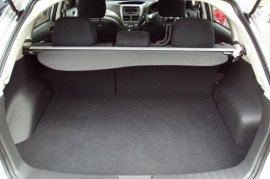 Subaru Impreza 1.5