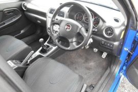 Subaru Impreza 2.0