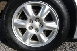 Subaru Impreza 1.5