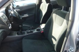 Subaru Impreza 1.5