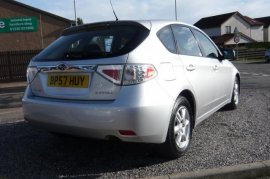 Subaru Impreza 1.5