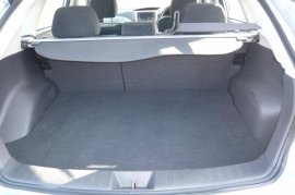 Subaru Impreza 1.5