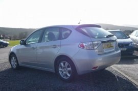 Subaru Impreza 1.5