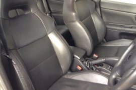 Subaru Impreza 2.5