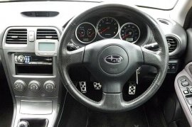 Subaru Impreza 2.5