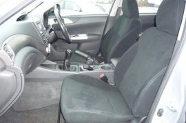 Subaru Impreza 1.5