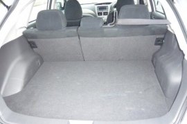Subaru Impreza 1.5