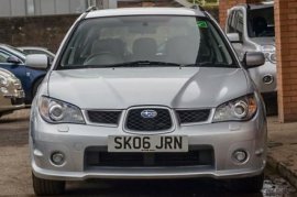 Subaru Impreza 2.0