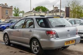 Subaru Impreza 2.0