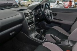 Subaru Impreza 2.0