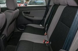 Subaru Impreza 2.0