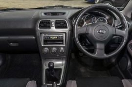 Subaru Impreza 2.0