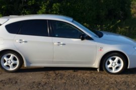 Subaru Impreza 1.5