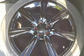 Subaru Impreza 1.5