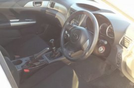Subaru Impreza 1.5