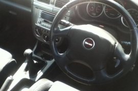 Subaru Impreza 2.0