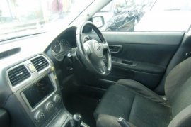 Subaru Impreza 2.0