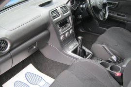 Subaru Impreza 2.0