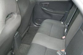 Subaru Impreza 2.0