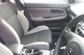 Subaru Impreza 2.5