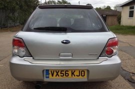Subaru Impreza 2.0