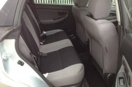 Subaru Impreza 2.0