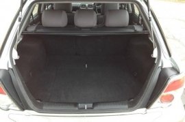 Subaru Impreza 2.0