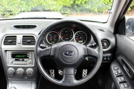 Subaru Impreza 2.0