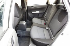 Subaru Impreza 2.0