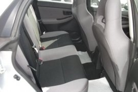 Subaru Impreza 2.5