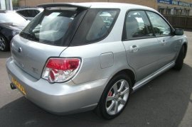 Subaru Impreza 2.5
