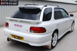 Subaru Impreza 1.5