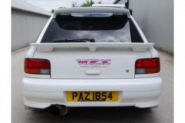 Subaru Impreza 1.5