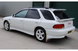Subaru Impreza 1.5