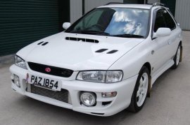 Subaru Impreza 1.5
