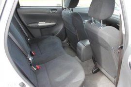 Subaru Impreza 1.5