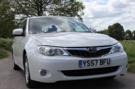 Subaru Impreza 1.5