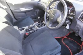 Subaru Impreza 1.5