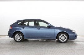 Subaru Impreza 2.0
