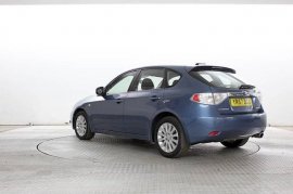 Subaru Impreza 2.0