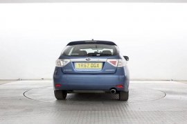 Subaru Impreza 2.0