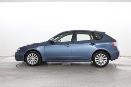 Subaru Impreza 2.0