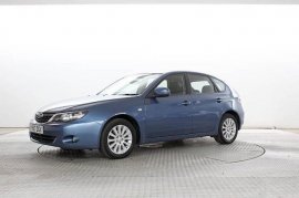 Subaru Impreza 2.0