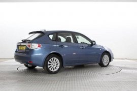 Subaru Impreza 2.0