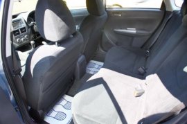 Subaru Impreza 1.5