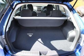 Subaru Impreza 1.5