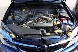 Subaru Impreza 1.5