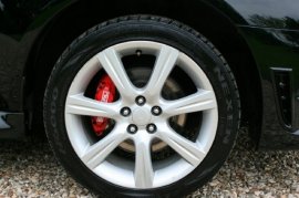 Subaru Impreza 2.5